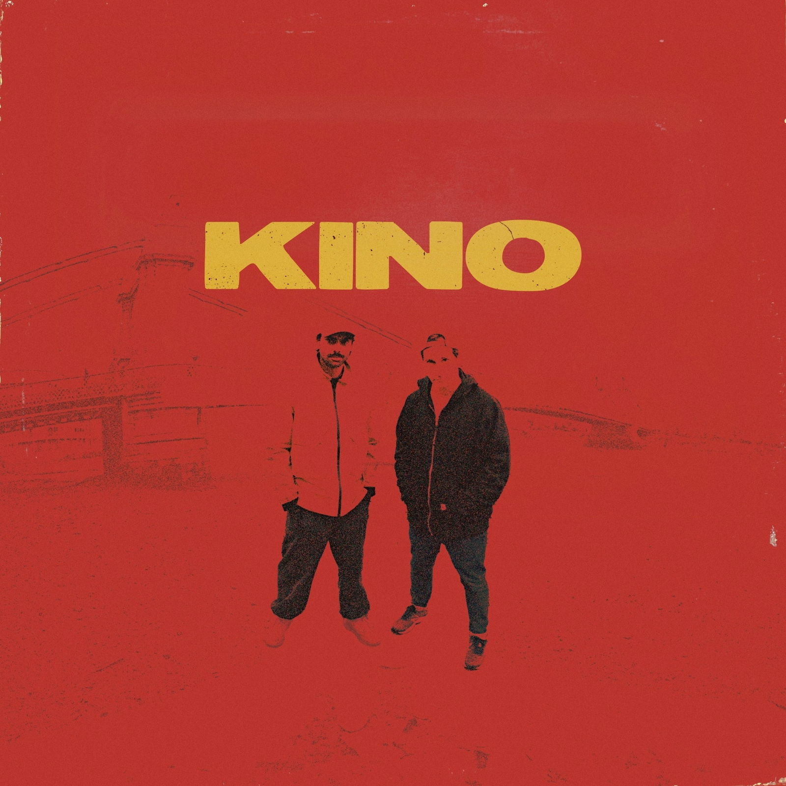 CD Shop - ANISH KUMAR,HAGOP TCHAPARIAN KINO