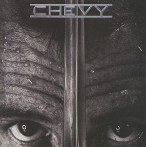 CD Shop - CHEVY THE TAKER
