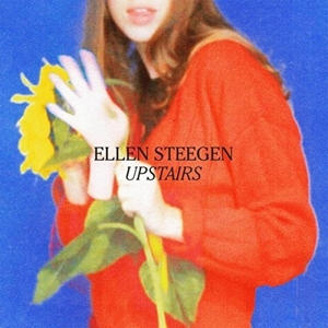 CD Shop - ELLEN STEEGEN UPSTAIRS