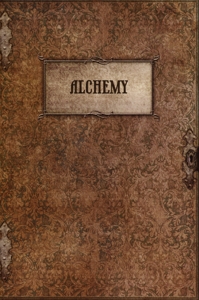 CD Shop - CLIVE NOLAN ALCHEMY