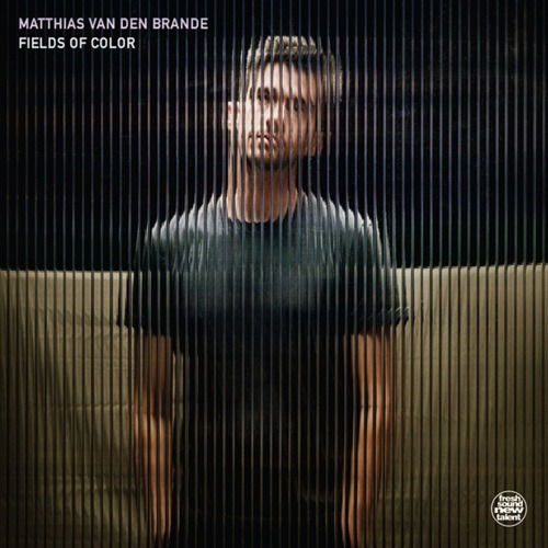 CD Shop - MATTHIAS VAN DEN BRANDE FIELDS OF COLOR