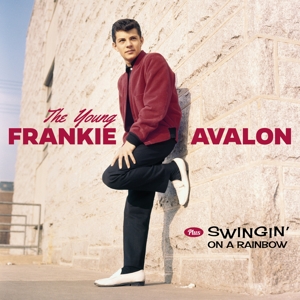 CD Shop - FRANKIE AVALON YOUNG FRANKIE AVALON/S...