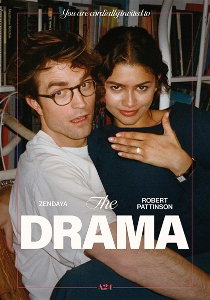 CD Shop -  DRAMA