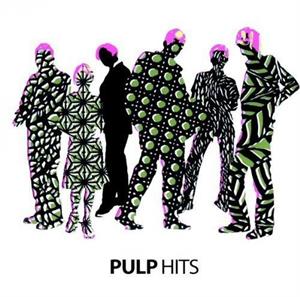 CD Shop - PULP PULP HITS
