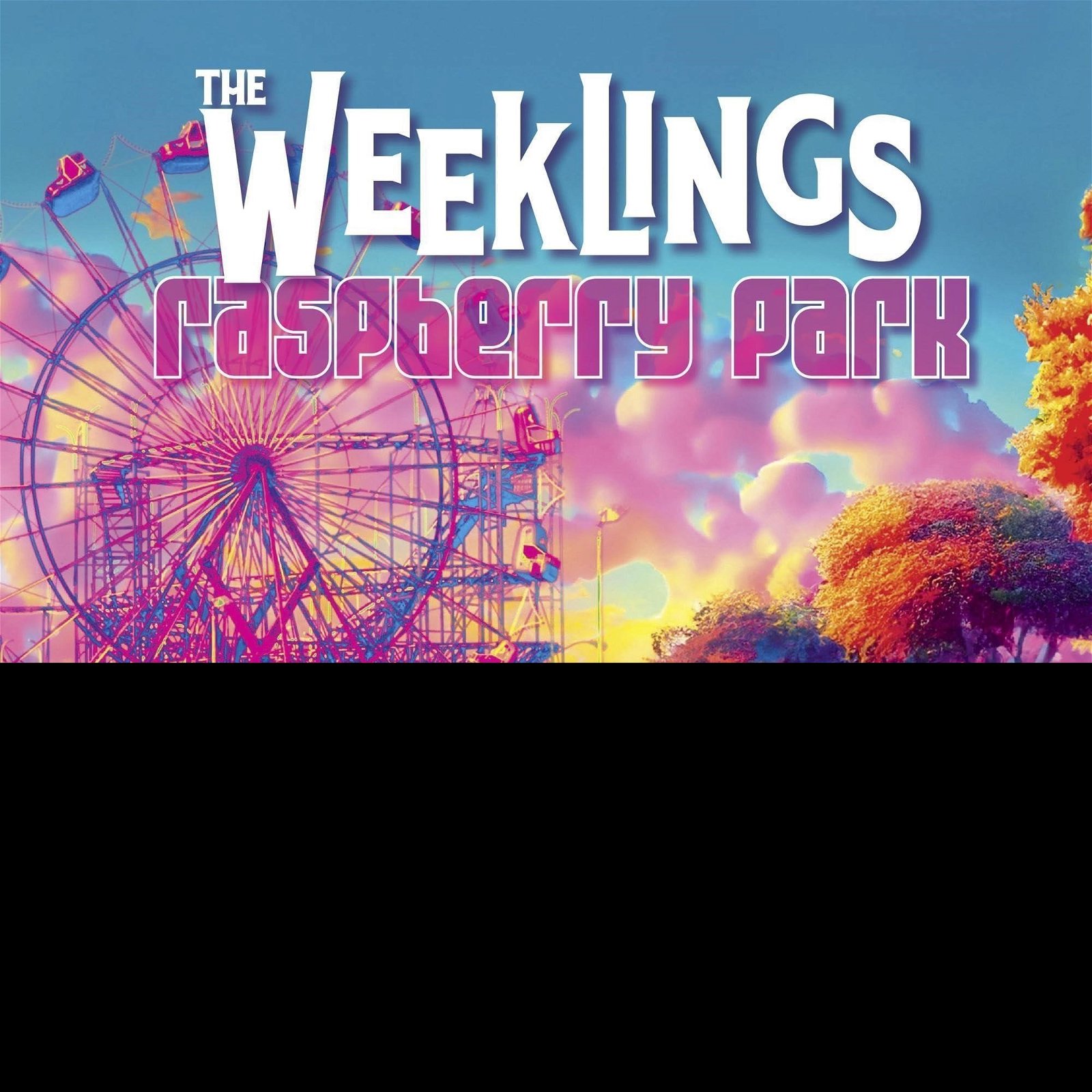 CD Shop - WEEKLINGS RASPBERRY PARK