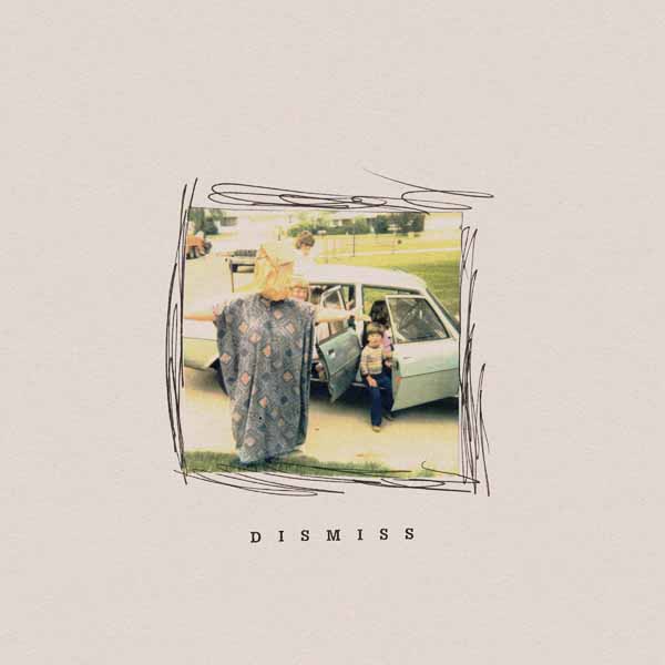 CD Shop - DISMISS LOST TRANSMISSIONS: 19...