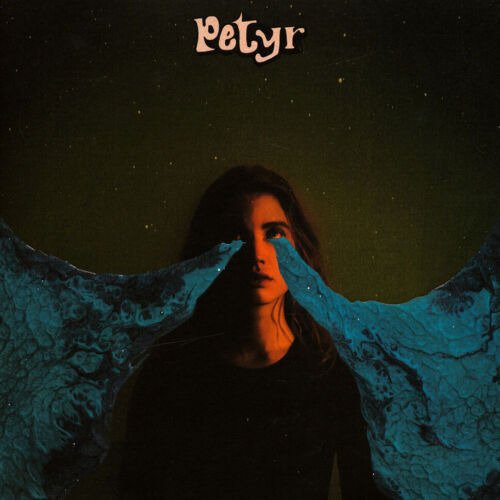 CD Shop - PETYR EMERALD EYES