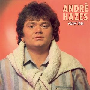 CD Shop - ANDRé HAZES VOOR JOU