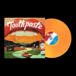 CD Shop - CRYSTAL TIDES TOOTHPASTE