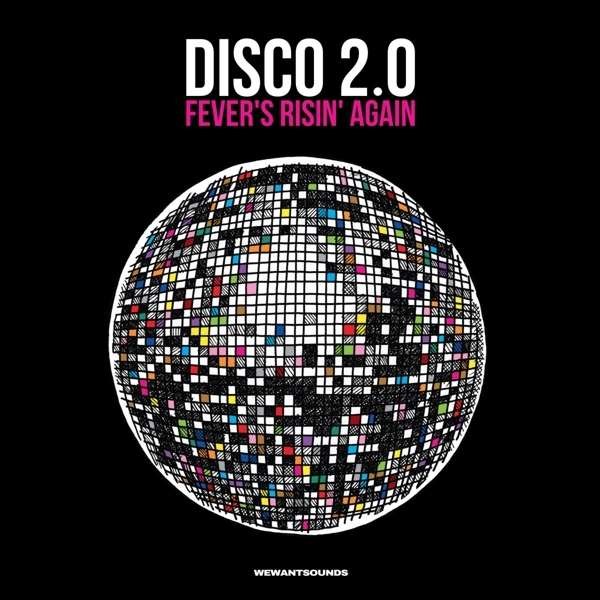 CD Shop - VARIOUS DISCO 2.0