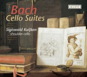 CD Shop - FRANK PETER ZIMMERMANN CELLO SUITES
