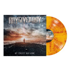 CD Shop - ANY GIVEN DAY MY LONG