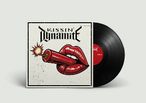 CD Shop - KISSIN\