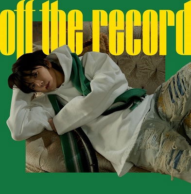 CD Shop - WOOYOUNG (FROM 2PM) OFF THE RECORD