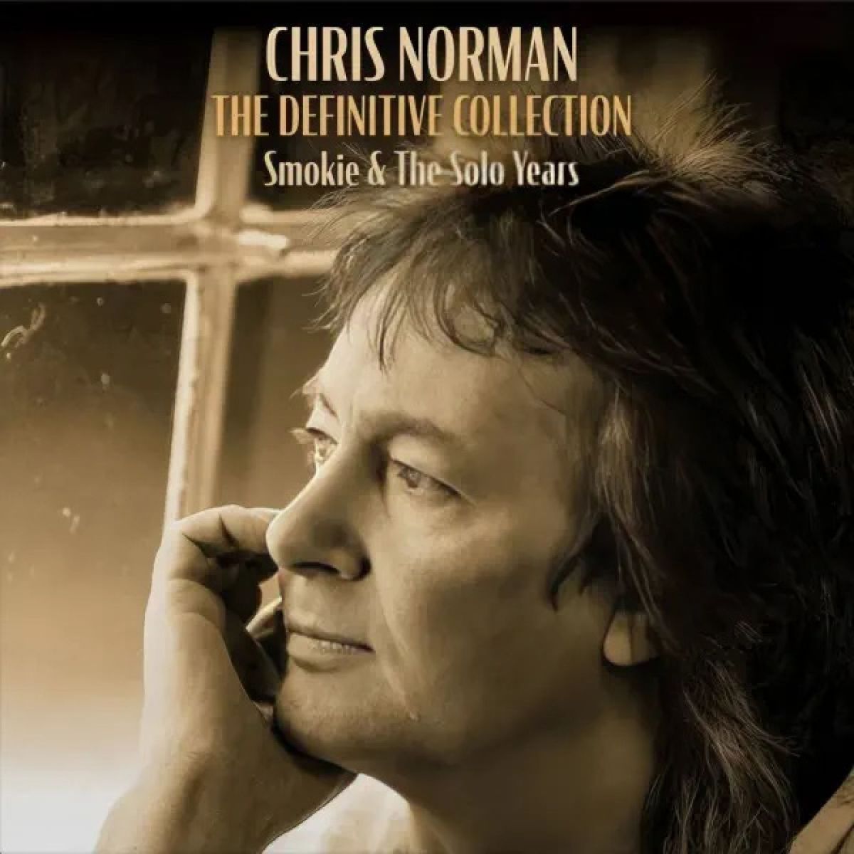 CD Shop - CHRIS NORMAN DEFINITIVE COLLECTION - SMOKIE AND SOLO YEARS