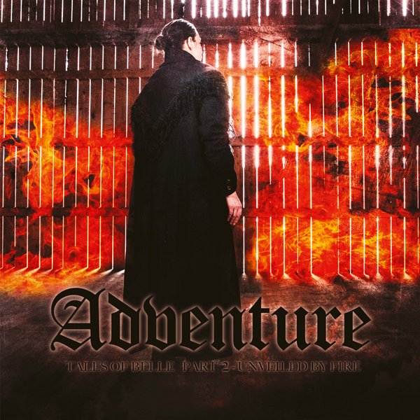 CD Shop - ADVENTURE TALES OF BELLE PART 2 ...