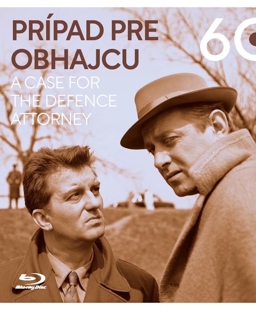 CD Shop - FILM PRIPAD PRE OBHAJCU