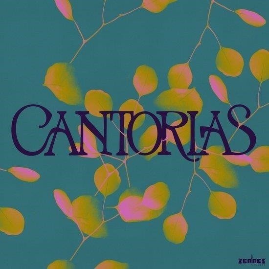 CD Shop - CANTORIAS FEMININA