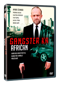 CD Shop - FILM GANGSTER KA / AFRICAN