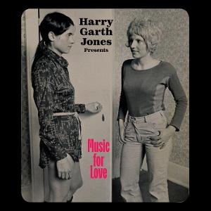 CD Shop - MATTIAS UNEBACK HARRY GARTH JONES - PR...