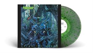 CD Shop - HYDRA VEIN AFTER THE DREAM LTD.