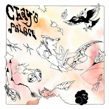 CD Shop - CHAYSE PORTER CHAY\