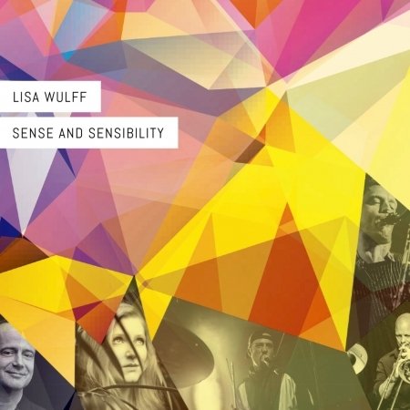CD Shop - LISA WULFF SENSE AND SENSIBILITY