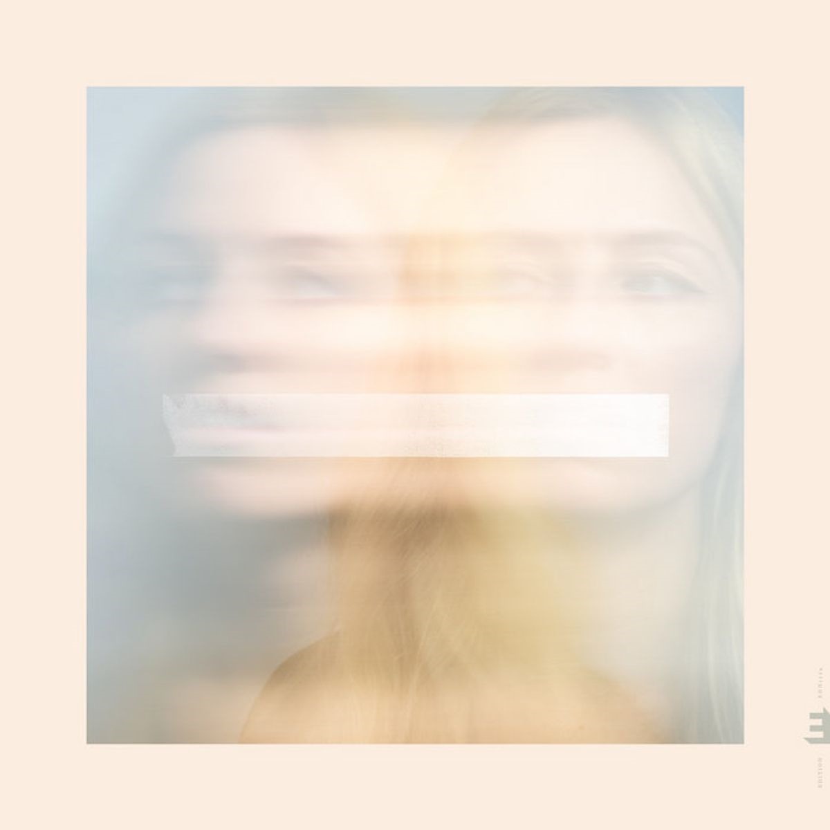 CD Shop - OLGA AMELCHENKO HOWLING SILENCE