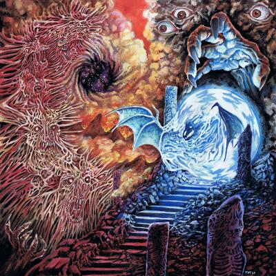 CD Shop - GATECREEPER AN UNEXPECTED REALITY