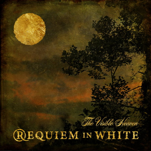 CD Shop - REQUIEM IN WHITE VISIBLE HEAVEN