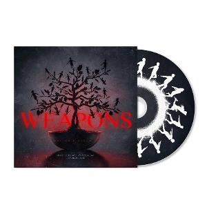 CD Shop - RYAN HOLLADAY,HAYS HOLLADAY,ZACH CREGGER WEAPONS