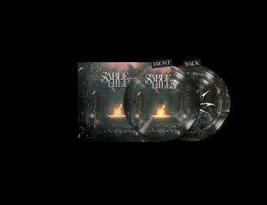 CD Shop - SABLE HILLS HOMURA