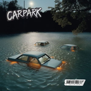 CD Shop - CARPARK BORN TO BE AVERAGE
