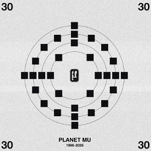 CD Shop - VARIOUS ARTISTS PLANET MU 30