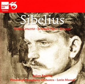 CD Shop - EUGENE ORMANDY VIOLIN CONCERTO/SERENA...
