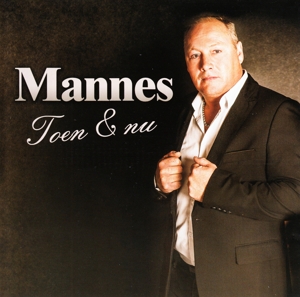 CD Shop - MANNES TOEN & NU