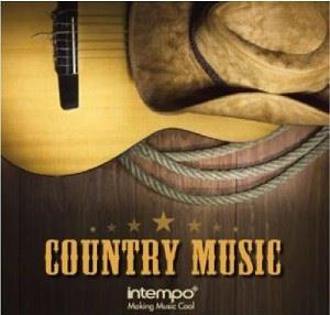 CD Shop - VARIOUS ARTISTS COUNTRY MUSIC