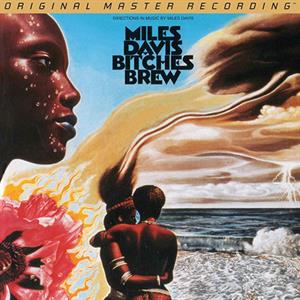 CD Shop - MILES DAVIS BITCHES BREW