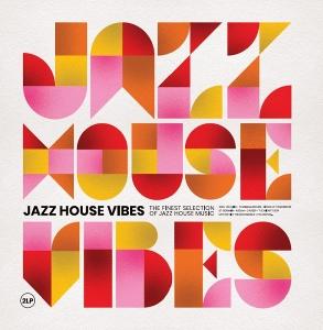 CD Shop - VARIOUS ARTISTS JAZZ HOUSE VIBES