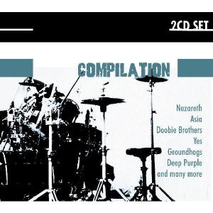 CD Shop - VARIOUS ARTISTS ROCK COMPILATION