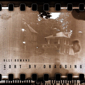 CD Shop - ULLI BOMANS SORT BY DRAGGING