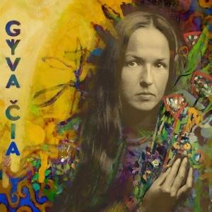 CD Shop - AGOTA GYVA CIA