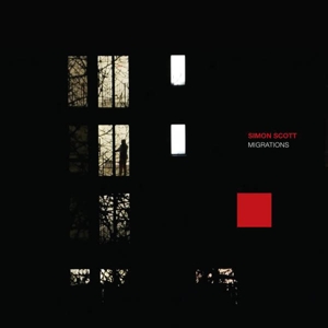 CD Shop - SIMON SCOTT MIGRATIONS