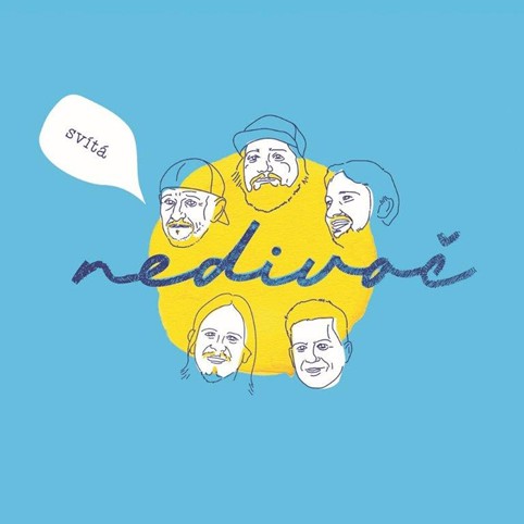 CD Shop - NEDIVOč Svítá