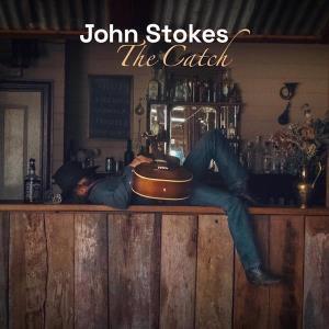 CD Shop - JOHAN STOKES CATCH