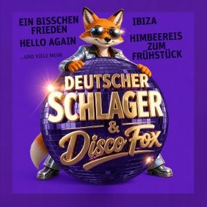 CD Shop - VARIOUS ARTISTS DEUTSCHER SCHLAGER &AM...
