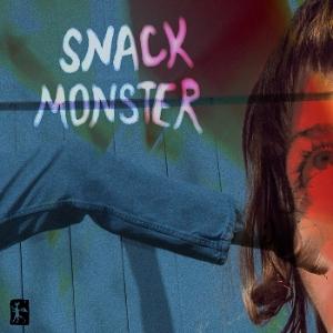 CD Shop - STAR MOLES SNACK MONSTER