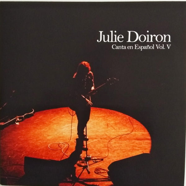 CD Shop - JULIE DOIRON 7-JULIE DOIRON CANTA E...