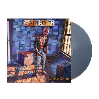 CD Shop - ACID REIGN DAZE OF THE WEEK