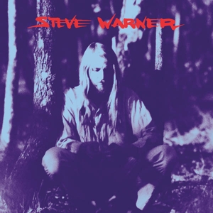 CD Shop - STEVE WARNER STEVE WARNER